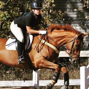 Meet your Posher, Sophie